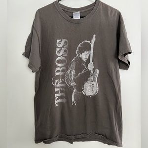 “The Boss” Graphic Tee